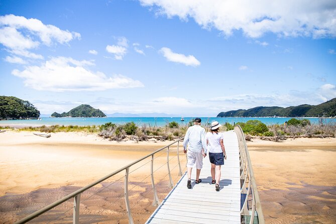 Best Abel Tasman Day Trip - Recommendations for Travelers