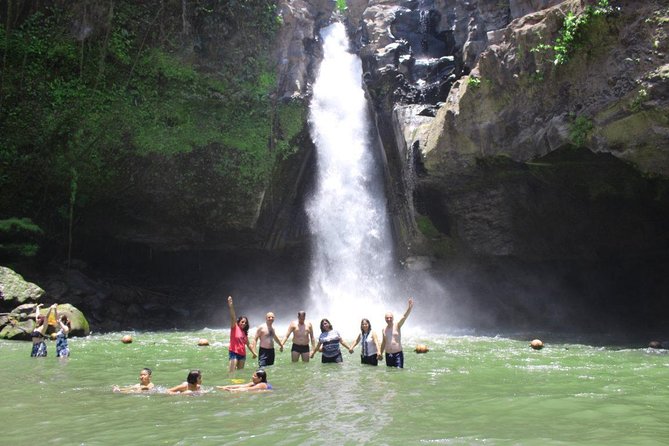 Best Bali Private Customize Tour - Cancellation Policy