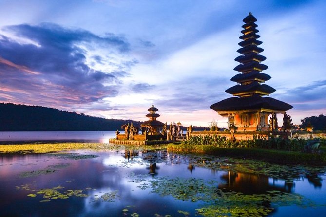 Best of Bali Water Temple and UNISCO Rice Terrace Trek - Traveler Requirements and Recommendations