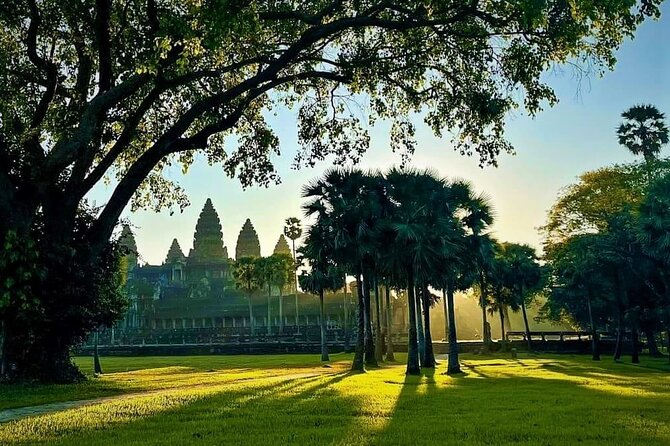 Best of Cambodia 6 Days Private Tours - Cancellation Policy