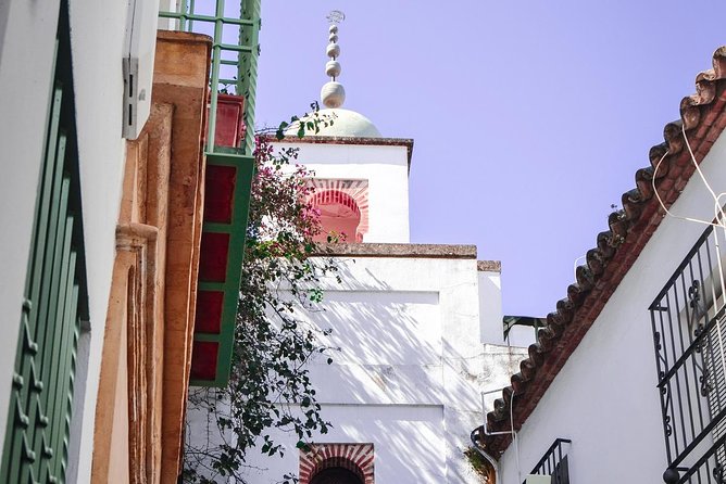 Best of Cordoba Guided Tour - Logistical Details and Cancellation Policy