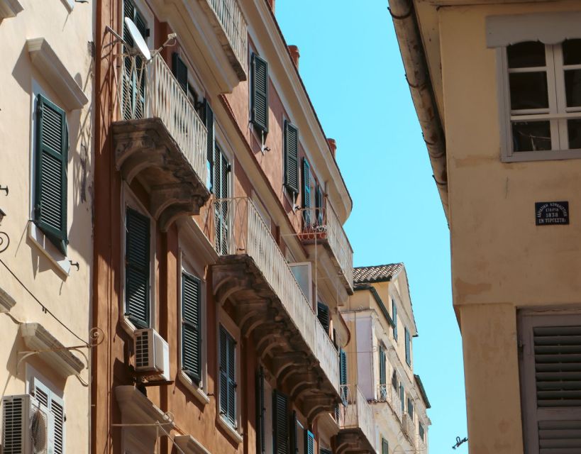 Best of Corfu: Half Day or Full-Day Private Sightseeing Tour - Why Choose a Private Tour