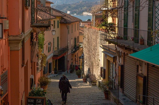 Best of Lake Como Experience From Milan, Cruise and Landscapes - Cruise on Lake Como