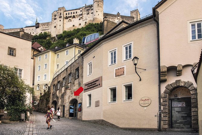 Best of Mozart Concert and GOLDEN VIP Dinner at Fortress Hohensalzburg - Travel Tips