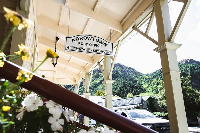 Best of Queenstown Sightseeing Tour - Unique Activities and Attractions