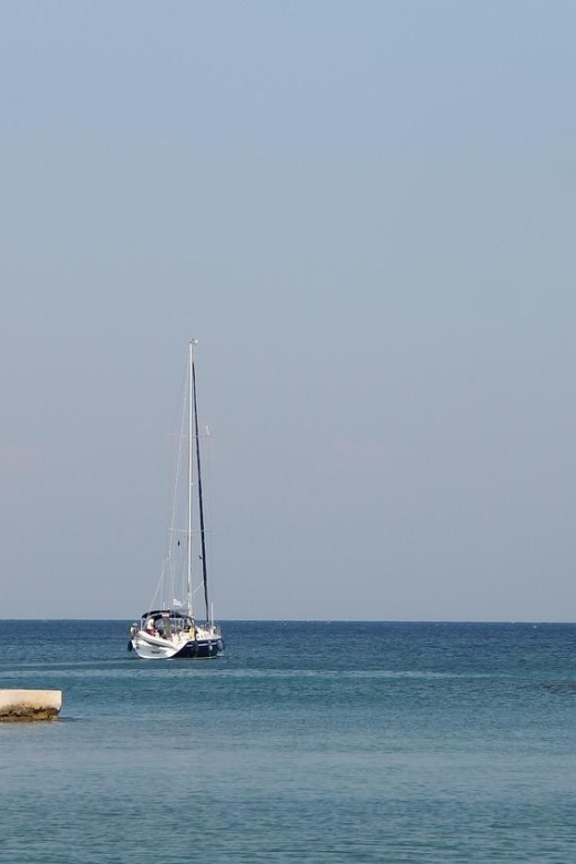 Best of Rhodes & Lindos - First Time Visitors- Half Day Tour - Important Tour Information