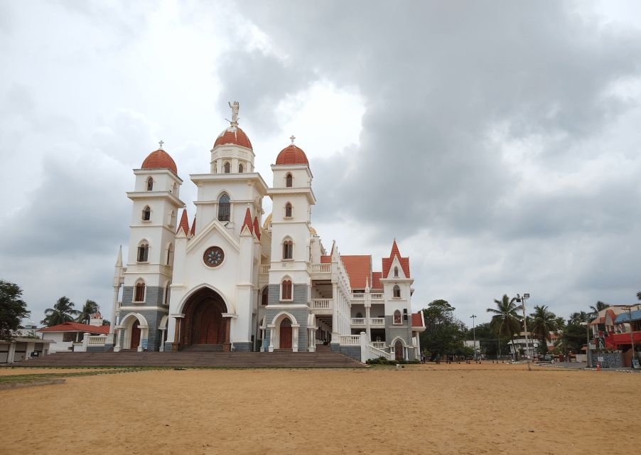 Best of Trivandrum (Guided Full Day Sightseeing Tour by Car) - Cultural Insights