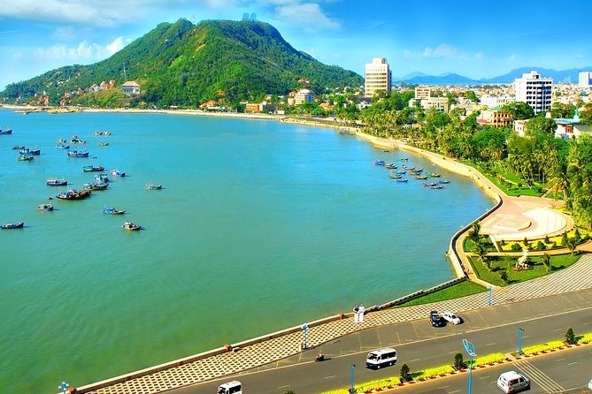 Best of Vung Tau City Shore Excursion From Phu My Port - Thich Ca Phat Dai Pagoda