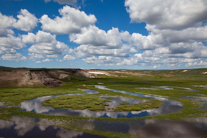 Best of Yellowstone - Guided National Park Safari Tour - Preparation and Packing Tips