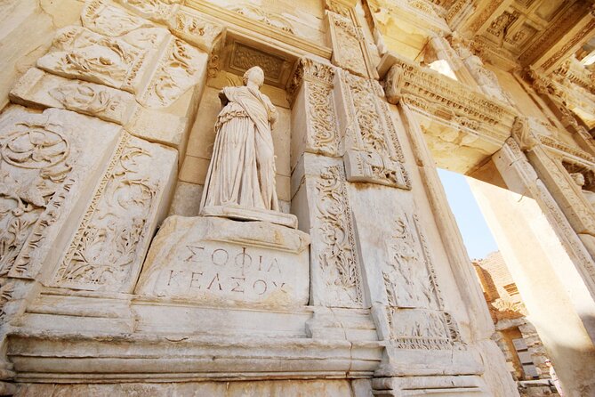 Best Seller: Private Ephesus Tour For Cruise Passangers - Tour Requirements and Recommendations