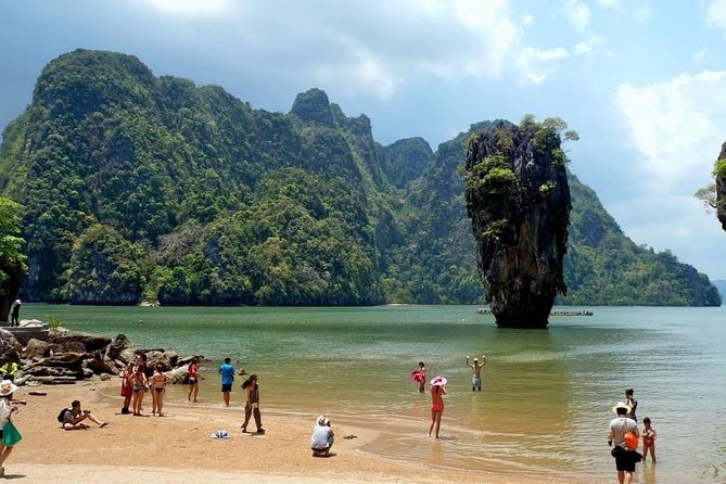 Best Seller:James Bond Island,Phang Nga Day Tour By SpeedBoat From Phuket - Travel Tips