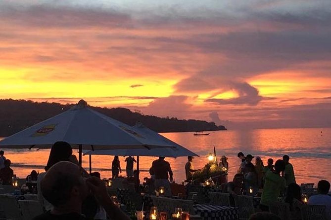 Best Sunset at Uluwatu With Kecak Dance - Cancellation Policy Explained