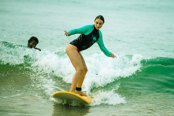 Best Surfing Experience in Sri Lanka (Single Surf Lessons) - Accessibility Features