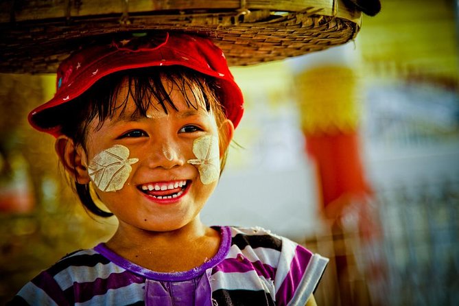Best Yangon City Tour With Experience English Speaking Guide - Why Choose an English Speaking Guide