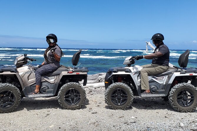 Big Island Southside ATV Tours - Customer Reviews and Feedback