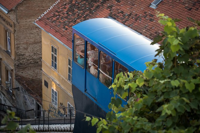 Big Zagreb Private Tour - What to Expect During the Tour