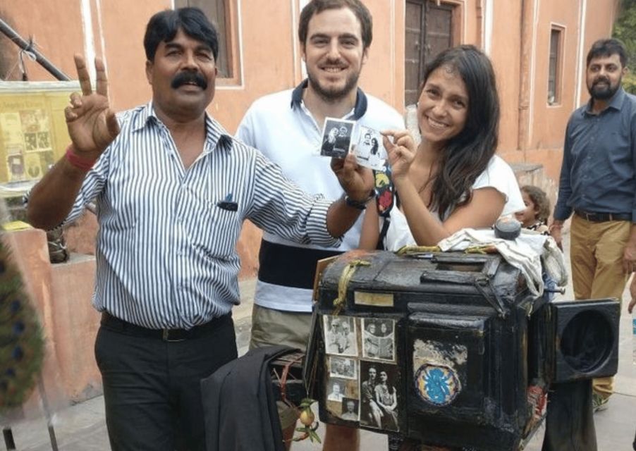 Bikaner 2 Hour Guided Street Food Tasting Tour - Local Food Culture