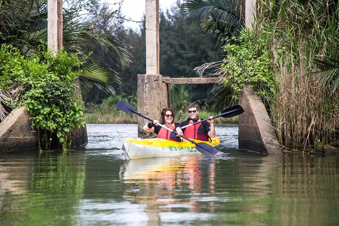 Bike and Kayak Hoi An Tour - What to Prepare