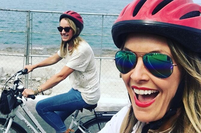 Bike Tour of Chicagos Lakefront Neighborhoods - Reviews From Travelers
