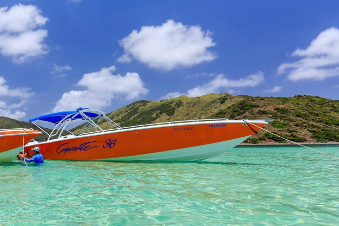 Billy Bones Private Charter Around St.Maarten - Tips for Your Charter Adventure