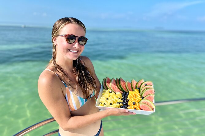 Biologist Owned & Operated: Dolphin Watching & Guided Snorkeling - Safety Guidelines