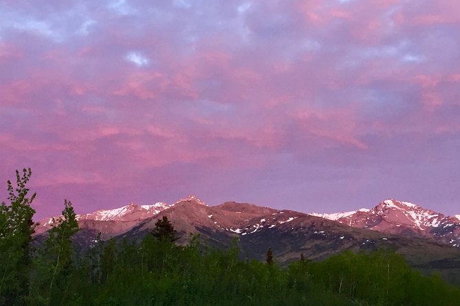 Black Diamond Treasure Hunt Excursion With Backcountry Dining - Safety and Gear