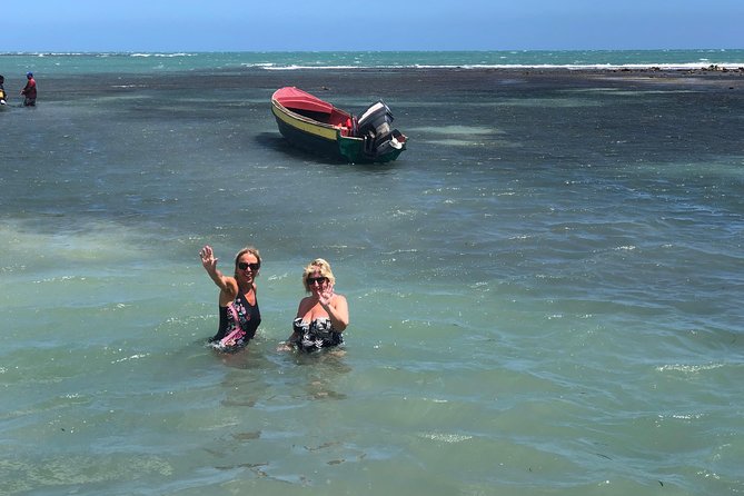Black River Safari, YS Falls and Floyds Pelican Bar - Customer Reviews and Feedback