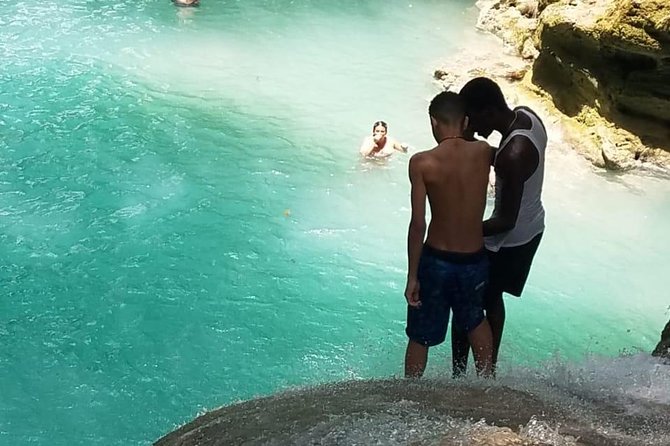 Blue Hole Admission Fee Ticket - Tips for a Great Experience