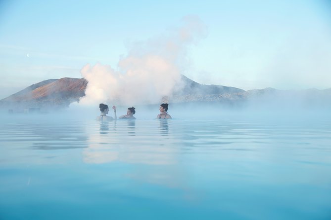 Blue Lagoon & Northern Lights From Reykjavik - Pricing Information