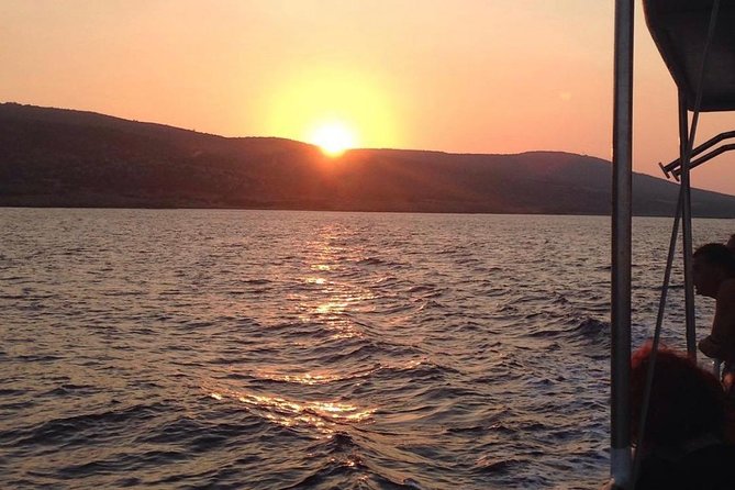 Blue Lagoon Sunset СRuise With BBQ Dinner + Hotel Pick up From Paphos - Cancellation and Refund Policy
