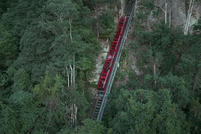 Blue Mountains Small-Group Tour From Sydney With Scenic World,Sydney Zoo & Ferry - Pricing and Booking Options