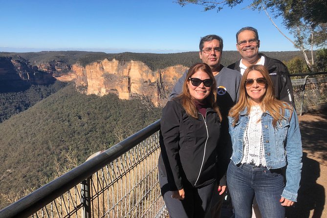 Blue Mountains: Three Sisters, Scenic World and Wildlife Park - Essential Preparation Tips