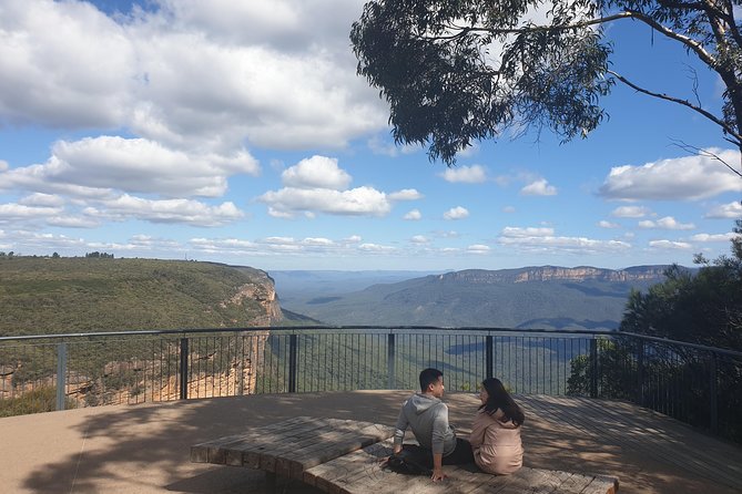 Blue Mountains Unique Small-Group Day Adventure With Picnic Lunch - Traveler Reviews and Feedback