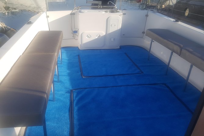 Boat Fishing, Boat Tours, Boat Party - Boat Party Highlights
