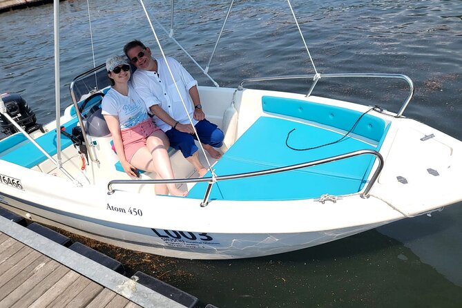 Boat Rental Without License Lake Como 40 Hp - Tips for a Successful Experience