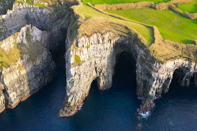 Boat Tour: Cave Tour on The North Coast - Tips for a Great Experience
