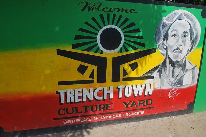 Bob Marley Museum Full Day Tour From Montego Bay - Why Choose This Tour