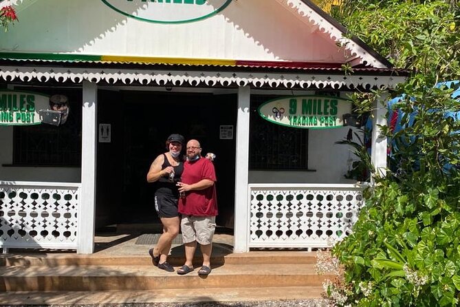 Bob Marley Nine Mile and Dunns River Combo From Ocho Rios - Traveler Reviews and Feedback