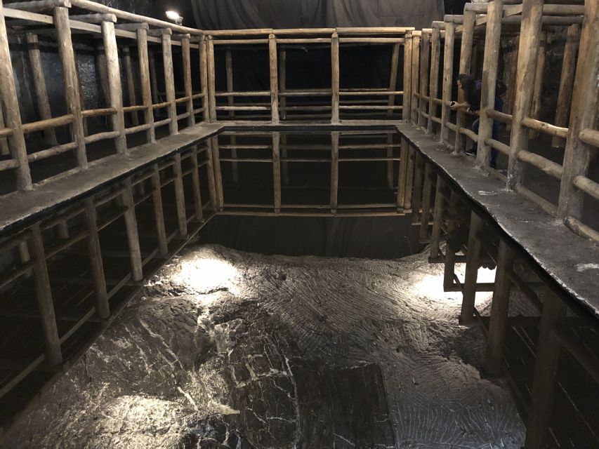 Bogota: Daily Group Tour of the Salt Cathedral Zipaquira - Customer Feedback and Ratings