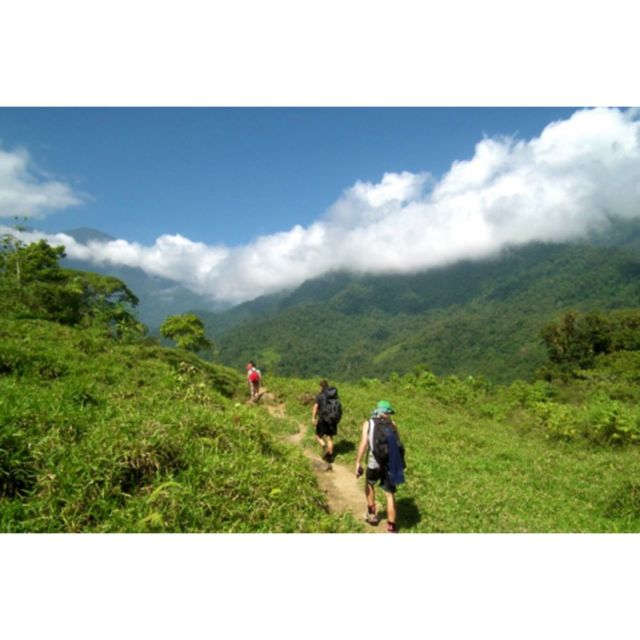 Bogota: Full-Day Extreme Eco-Tour - Recommended Gear