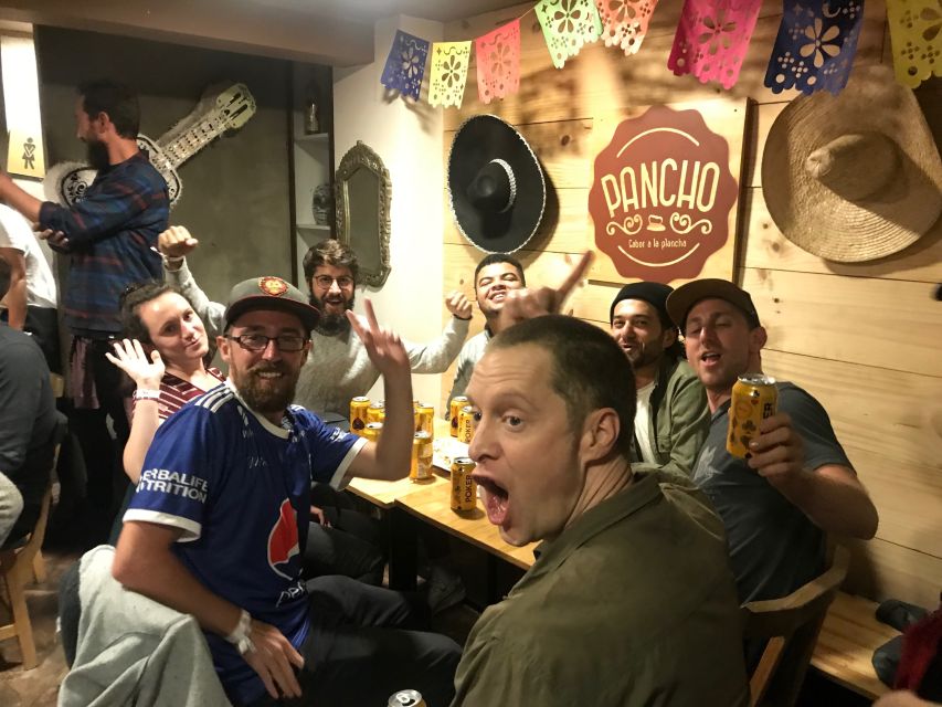 Bogotá: Live Football Experience - Local Football Culture
