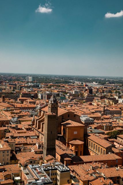 Bologna: Self-Guided Audio Tour - Tips for Your Visit