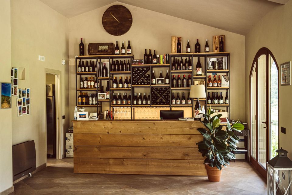 BOOK YOUR PRIVATE WINE OR BEER AMAZING EXPERIENCE IN LUCCA - Frequently Asked Questions