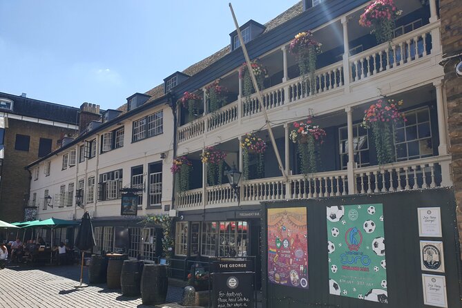 Booze, Brothels & The Bard: A Walking Tour of Londons Bawdy Borough - Guest Reviews and Feedback