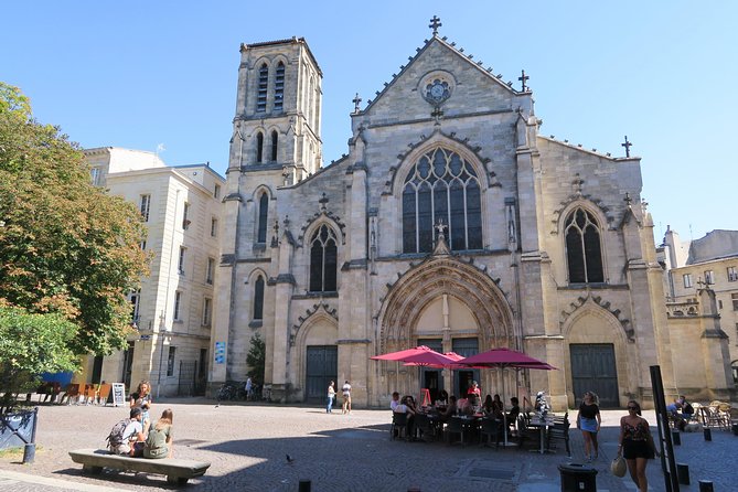 Bordeaux City Sights Walking Tour - Reviews and Participant Feedback