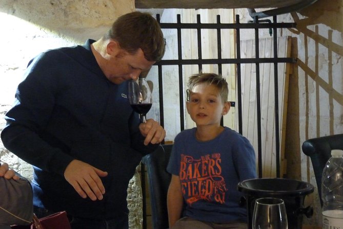 Bordeaux City Wine & Cultural Guided Walking Tour With 4 Tastings - Guest Reviews and Experiences