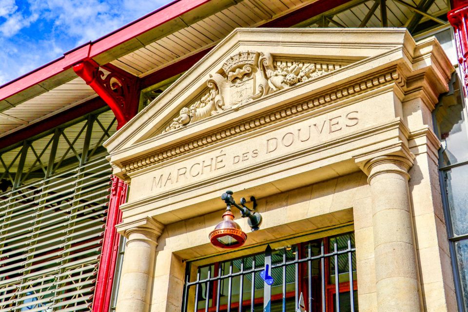 Bordeaux: Private Architecture Tour With a Local Expert - How to Book Your Tour
