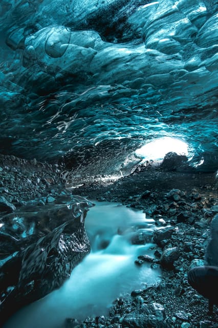 Borgarnes: West Coast of Iceland, Private Tour - Local Attractions