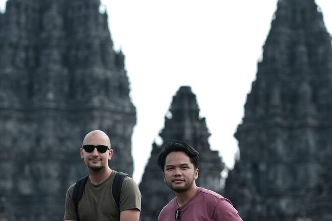 Borobudur-Prambanans Private Fullday Tour & Customized - Highlights of Prambanan