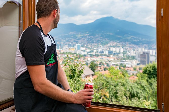Bosnian Cooking Lessons - Flexible Cancellation Policy Offered